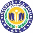 Kameshwar BCA College, Gandhinagar logo
