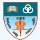 Kamineni Institute of Medical Sciences, Narketpally logo