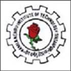 Kamla Nehru Institute of Physical and Social Sciences, Sultanpur logo