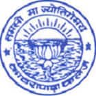 Kanchrapara College, Kanchrapara logo