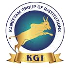 Kangeyam Institute of Commerce, Tiruppur logo