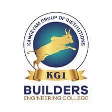 Kangeyam Institute of Technology, Tirupur logo