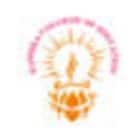 Kaniska College of Education, Bankura logo