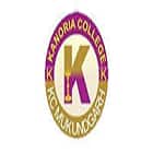 Kanoria College, Jhunjhunu logo