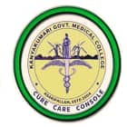 Kanyakumari Government Medical College, Asaripallam logo