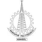 Kanyapur Polytechnic, Bardhaman logo