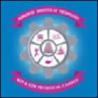 Karaikudi Institute of Technology, Karaikudi logo