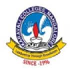 Karavali College, Mangalore logo