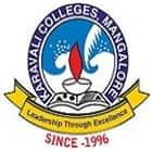 Karavali College of Education, Mangalore logo