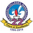 Karavali College of Pharmacy, Mangalore logo