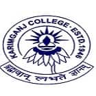 Karimganj College, Karimganj logo