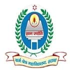 Karm Kshetra Post Graduate College, Etawah logo