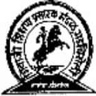 Karmavir Dadasaheb Deotale College, Gadchiroli logo