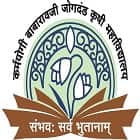 Karmayogi Babaraoji Jogdand College of Agriculture, Amkheda logo