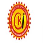 Karnal Institute of Polytechnic, Karnal logo