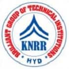 Kasireddy Narayan Reddy College of Engineering and Research, Hayathnagar logo