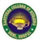 Kasturba College of Nursing, Habibganj logo