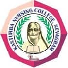 Kasturba Nursing College, Wardha logo