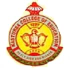Kasturba Women's Multipurpose Society's, Kasturba College of Education, Borgaon logo