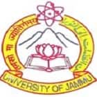 Kathua Campus, University of Jammu, Kathua logo