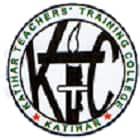 Katihar Teachers Training College, Katihar logo