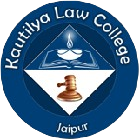 Kautilya Law College, Jaipur logo