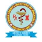 KBHSS Trust's Institute of Pharmacy, Malegaon logo