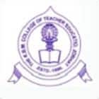 KBM College of Teacher Education, Jorhat logo