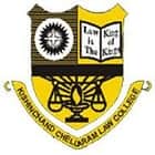 KC Law College, Mumbai logo