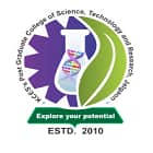 KCE Society's Post Graduate College of Science, Technology and Research, Jalgaon logo