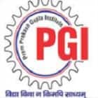 KCMT Campus 2 Prem Prakash Gupta Institute of Management, Bareilly logo