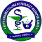 KCTs Krishna College of Pharmacy, Karad logo