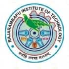 KE Society's Rajarambapu Institute of Technology, Sangli logo