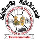 KEC College of Education, Tiruvannamalai logo