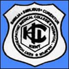 Kent Homeopathic Medical College and Hospital, Hajipur logo