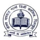 Keshav Marwar Girls Degree College, Pilkhuwa logo