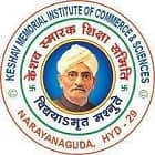 Keshav Memorial Institute of Management, Hyderabad logo