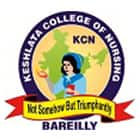 Keshlata College of Nursing, Bareilly logo