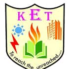 KET Polytechnic College, Krishnagiri logo
