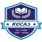 KG College of Arts and Science, Coimbatore logo