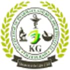 KG College of Pharmacy and Research Institute, Villupuram logo