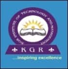 KGR Institute of Technology and Management, Keesara logo