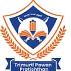 Kha Shri Govindrao Adik Law College, Shrirampur logo