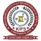 Khajuraho Institute of Pharmaceutical Sciences, Chhatarpur logo