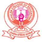 Khalsa College of Education, Sri Muktsar Sahib logo