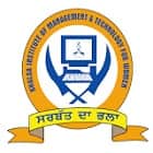 Khalsa Institute of Management and Technology For Women, Ludhiana logo