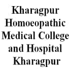 Kharagpur Homoeopathic Medical College and Hospital, Kharagpur logo