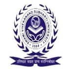 Kharvel Subharti College of Pharmacy, Meerut logo