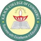 KHMW College of Science and Commerce, Mumbai logo