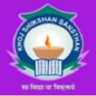Khoj Teachers Training College, Jaipur logo